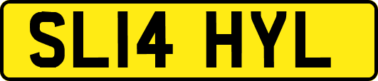 SL14HYL