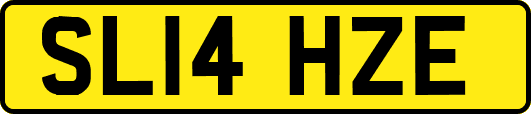SL14HZE