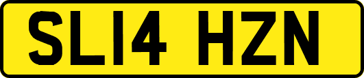 SL14HZN