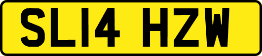 SL14HZW