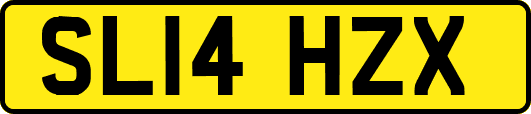SL14HZX