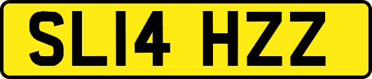 SL14HZZ