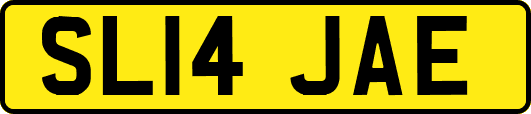 SL14JAE