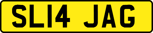 SL14JAG