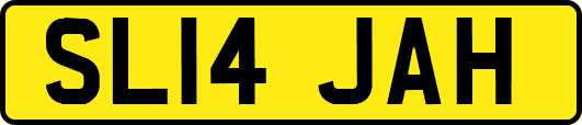 SL14JAH