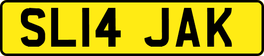 SL14JAK