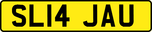 SL14JAU