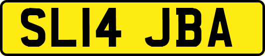 SL14JBA