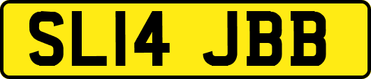 SL14JBB