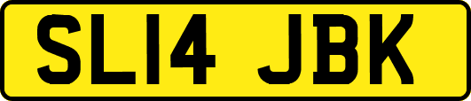 SL14JBK