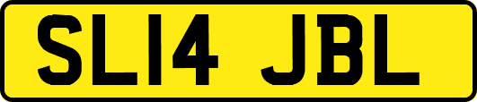 SL14JBL