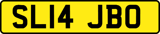 SL14JBO