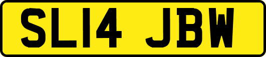 SL14JBW