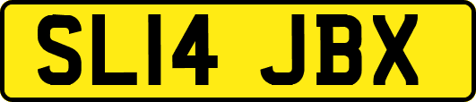 SL14JBX