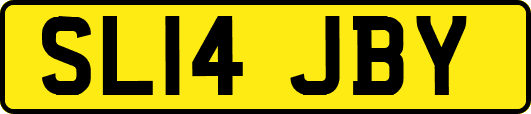 SL14JBY