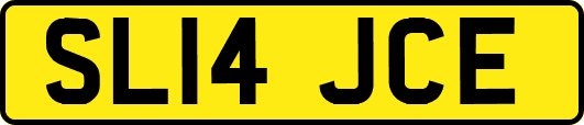 SL14JCE