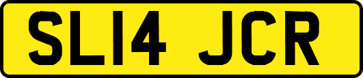SL14JCR