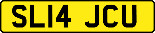 SL14JCU