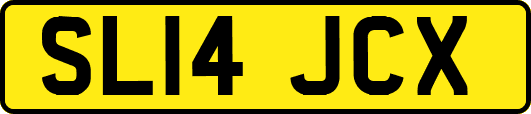 SL14JCX