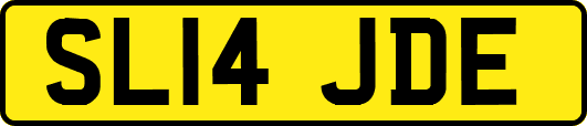 SL14JDE