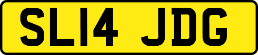 SL14JDG