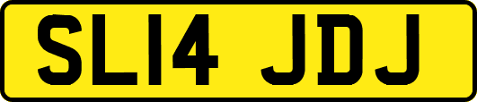 SL14JDJ
