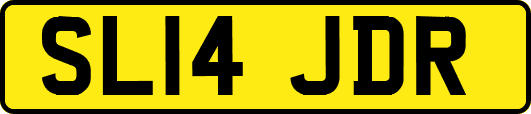 SL14JDR