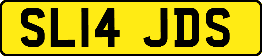 SL14JDS