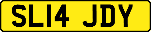 SL14JDY