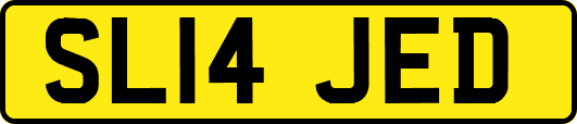 SL14JED