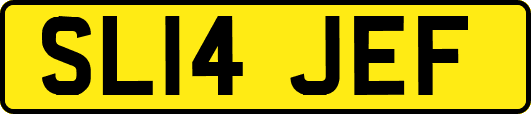 SL14JEF