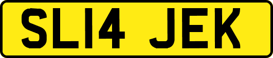 SL14JEK