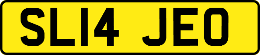 SL14JEO