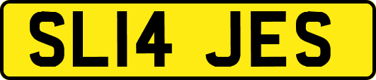 SL14JES