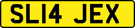 SL14JEX