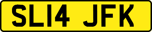 SL14JFK