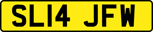 SL14JFW