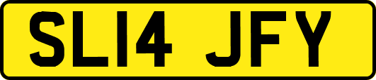 SL14JFY