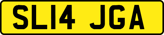 SL14JGA