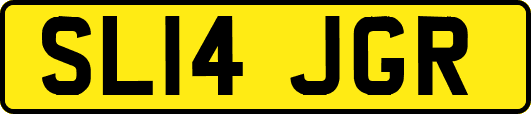 SL14JGR
