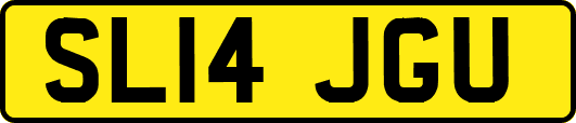 SL14JGU