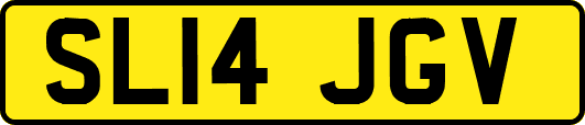 SL14JGV