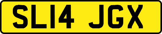 SL14JGX