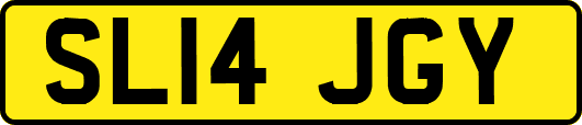 SL14JGY