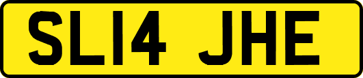 SL14JHE