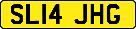 SL14JHG