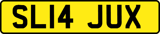 SL14JUX