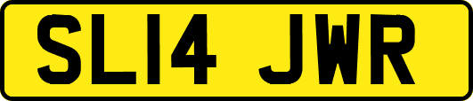 SL14JWR