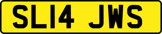 SL14JWS