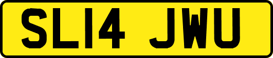 SL14JWU
